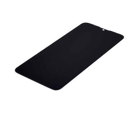 Дисплей Motorola E20 з сенсором у зборі High Quality Black