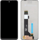 Дисплей Motorola G13 с сенсором в сборе High Quality Black