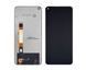 Дисплей Xiaomi Redmi Note 9 (5G) з сенсором у зборі High Quality Black
