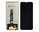 Дисплей Motorola E20 з сенсором у зборі High Quality Black