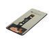 Дисплей Motorola E20 з сенсором у зборі High Quality Black