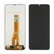 Дисплей Huawei Honor X7A з сенсором у зборі High Quality Black