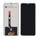 Дисплей INFINIX Hot 11 з сенсором у зборі High Quality Black