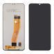 Дисплей Oukitel C32 з сенсором у зборі High Quality Black