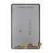 Дисплей Samsung Galaxy Tab S6 Lite (P610) с тачскрином в сборе High Quality Black