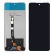 Дисплей INFINIX Hot 11S (X6812B) з сенсором у зборі High Quality Black