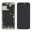 Дисплей iPhone 14 Pro Max с тачскрином в сборе Original (Переклеенное стекло)