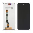Дисплей Motorola G14 з сенсором у зборі High Quality Black