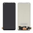 Дисплей Oppo A78 (4G) з сенсором у зборі High Quality Black
