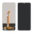 Дисплей Oukitel C33 с сенсором в сборе High Quality Black