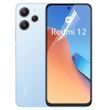 Захисна гідрогелева плівка для Xiaomi Redmi 12 HD Глянцева