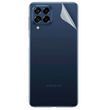 Захисна гідрогелева плівка на задню панель для Samsung Galaxy M53 HD Глянцева