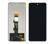 Дисплей Motorola G22 з сенсором у зборі High Quality Black
