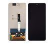 Дисплей Xiaomi Poco X3 Pro з сенсором у зборі High Quality Black
