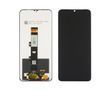 Дисплей Motorola E22 с сенсором в сборе High Quality Black