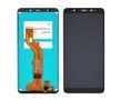 Дисплей TECNO Pop 4 с сенсором в сборе High Quality Black
