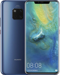 Huawei Mate 20 Pro