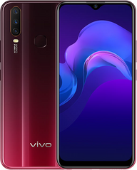 Vivo Y12