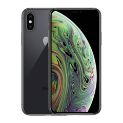 iPhone XS