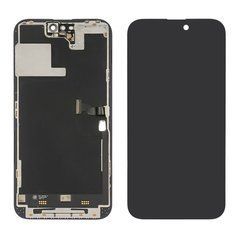 Дисплей iPhone 14 Pro Max с тачскрином в сборе Original (Переклеенное стекло)
