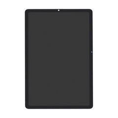 Дисплей Samsung Galaxy Tab S6 Lite 2024 (P620) з сенсором у зборі High Quality Black