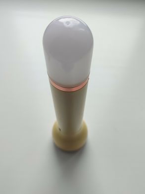 Аккумуляторний ручний ліхтар Boerja BEJ-6603