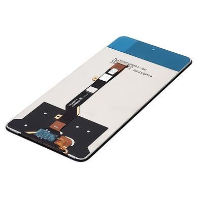 Дисплей INFINIX Hot 11S (X6812B) з сенсором у зборі High Quality Black