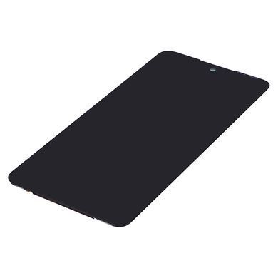 Дисплей INFINIX Hot 11S (X6812B) з сенсором у зборі High Quality Black