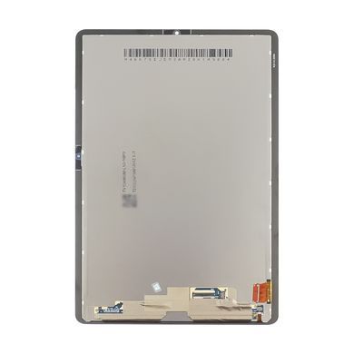 Дисплей Samsung Galaxy Tab S6 Lite 2024 (P620) з сенсором у зборі High Quality Black