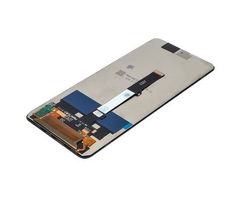Дисплей Xiaomi Poco X3 Pro з сенсором у зборі High Quality Black