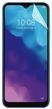 Защитная гидрогелевая пленка для ZTE Blade V30 Vita HD Глянцевая