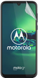 Защитная гидрогелевая пленка для Motorola G8 Plus HD Глянцевая