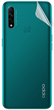 Захисна гідрогелева плівка на задню панель для Oppo A31 HD Глянцева