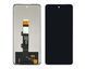 Дисплей Motorola G22 з сенсором у зборі High Quality Black