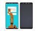 Дисплей TECNO Pop 4 с сенсором в сборе High Quality Black