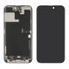 Дисплей iPhone 14 Pro Max с тачскрином в сборе Original (Переклеенное стекло)