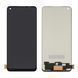 Дисплей Oppo A78 (4G) з сенсором у зборі High Quality Black