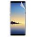 Захисна гідрогелева плівка для Samsung Galaxy Note 8 HD Глянцева
