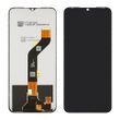 Дисплей INFINIX Hot 12 Pro (X668C) з сенсором у зборі High Quality Black