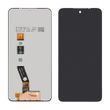 Дисплей Motorola G55 с сенсором в сборе High Quality Black