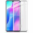 Защитное стекло Xiaomi Mi Note 10 Lite Полный клей / Full Glue Black