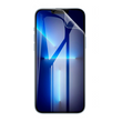 Защитная гидрогелевая пленка для iPhone 13 Pro Max HD Глянцевая