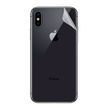 Защитная гидрогелевая пленка на заднюю панель для iPhone XS HD Глянцевая