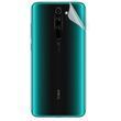 Захисна гідрогелева плівка на задню панель для Xiaomi Redmi Note 8T HD Глянцева