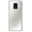 Захисна гідрогелева плівка на задню панель для Xiaomi Redmi Note 9 Pro HD Глянцева