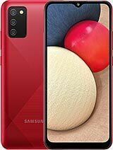 Samsung Galaxy A02S