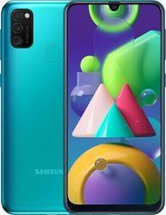 Samsung Galaxy M21