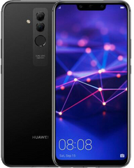 Huawei Mate 20 Lite