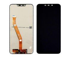 Дисплей Huawei Mate 20 Lite с сенсором в сборе High Quality Black