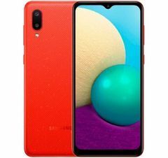 Samsung Galaxy M02 (M022F)